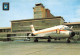 AVIATION AC#MK646 MADRID AEROPORT DE BARAJAS AVION - Autres & Non Classés