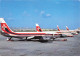 AVIATION AC#MK645 AIR MALTA BOEINGS LUQA AIRPORT AVIONS - Autres & Non Classés