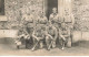 MILITARIA AC#MK748 MILITAIRES CARTE PHOTO TROMPETTES - Other & Unclassified