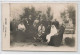 26 GRIGNAN #FG54676 CARTE PHOTO D UN BAPTEME MAI 1914 - Grignan