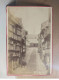 22 SAINT BRIEUC #FG54713 HOTEL DES DUCS DE BRETAGNE STYLE RENAISSANCE RUE FARDEL PHOTOGRAPHIE VERS 1890 - Anciennes (Av. 1900)