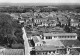 11 BRAM #FG54400 ECOLE MATERNELLE VUE AERIENNE - Bram