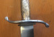 Sword, Germany (T297) - Messen