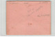 OCEANIE #FG54707 TAHITI ENTIER CACHET PAPEETE JANVIER 1893 - Covers & Documents