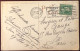 Etats-Unis, Divers Sur CPA Cachet WORLD'S PANAMA - PACIFIC EXPOSITION 1915, De San Francisco Pour La France - (B1321) - Postal History