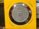 VIET-NAM DAN-CHU CONG-HOA-aluminium-KM#2.1 1946 5 Hao(coins Error Backside Printing 5 Pm)-1 Pcs- Xf No 19 - Vietnam