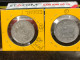 VIET-NAM DAN-CHU CONG-HOA-aluminium-KM#2.1 1946 5 Hao(coins Error Backside Printing 5 Pm)-1 Pcs- Xf No 19 - Viêt-Nam