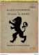 BOEK 001  BULLETIN D INFORMATION DES OFFICIERS DE RESERVE N 335 -OCTOBRE 1951 - 40 PAGES - Francés