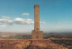 The Peel Monument Holcombe  - Lancashire - Unused Postcard - Lan1 - Autres & Non Classés