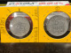 VIET-NAM DAN-CHU CONG-HOA-aluminium-KM#2.1 1946 5 Hao(coins Error Backside Printing 9 Pm)-1 Pcs- Xf No 16 - Viêt-Nam