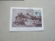 Monaco - Le Palais Au 18ème Siècle - 18c. - Yt 679 - Carte Premier Jour D'Emission - Année 1966 - - Cartas Máxima
