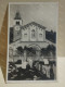 Italia Valle D'Aosta SAINT VINCENT La Chiesa 1928 - Autres & Non Classés