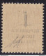 1944 RSI, N. 495/A 20c. Carminio MNH/** Firmato A.Diena - Andere & Zonder Classificatie