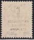 1944 RSI, N. 495/A 20c. Carminio MNH/** Certificato Raybaudi Firma Oliva - Andere & Zonder Classificatie