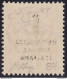 1944 RSI, N. 495/A 20c. Carminio MNH/** Certificato Raybaudi Firma Oliva - Altri & Non Classificati