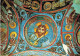 TURQUIE - Christ Pantocrator - Fresque Byzantine De L'église Aux Pommes - Turkey - Carte Postale - Turkey