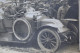 Carte Photo 1914 1918   Poilus Automobile Gros Plan  WWI - War, Military
