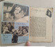 Bs Libretto Sofia Loren La Troppo Bella!! Illustrato Con Foto E Ritagli Giornale - Revistas & Catálogos