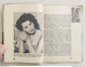 Delcampe - Bs Libretto Sofia Loren La Troppo Bella!! Illustrato Con Foto E Ritagli Giornale - Magazines & Catalogues