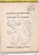 BOEK 001 - BIOR -  BULLETIN D INFORMATION DES OFFICIERS DE RESERVE N 5 -1952 - 40 PAGES - Francés
