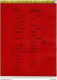 BOEK 001  -BIOR -  BULLETIN D INFORMATION DES OFFICIERS DE RESERVE N 7 -1952 - 46 PAGES - Französisch