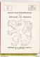 BOEK 001  -BIOR -  BULLETIN D INFORMATION DES OFFICIERS DE RESERVE N 17 AVRIL 1955 - 36 PAGES - Français