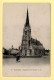 59. TOURCOING - L'Eglise Saint-Christophe (animée) (voir Scan Recto/verso) - Tourcoing