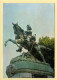 59. DENAIN – Statue Villars (voir Scan Recto/verso) - Denain