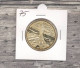 Médaille Souvenirs : Tour Eiffel - Other & Unclassified