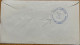 DOMINICAN 1945, COVER USED TO USA, NURSE & BATTLEFIELD, RED CROSS, FLAG, ADVERTISING JOSE ARMENTEROS & CO, TRUJILLO CITY - Dominicaine (République)