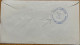 DOMINICAN 1945, COVER USED TO USA, NURSE & BATTLEFIELD, RED CROSS, FLAG, ADVERTISING JOSE ARMENTEROS & CO, TRUJILLO CITY - Dominikanische Rep.