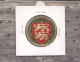 Médaille Souvenirs : Les Cigognes D'Alsace - Andere & Zonder Classificatie