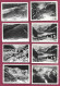 Carnet De 22 Photos De Chamonix-Mont-Blanc (74) 4scans (2 Doubles - Emballage Dans L'état) 9 Cm X 6,5 Cm - 36 G - Europa