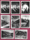 Carnet De 22 Photos De Chamonix-Mont-Blanc (74) 4scans (2 Doubles - Emballage Dans L'état) 9 Cm X 6,5 Cm - 36 G - Europe