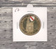Médaille Souvenirs : Cathédrale Notre-Dame De Strasbourg - Other & Unclassified