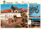 73614837 Buchen Odenwald Romantik Hotel Und Restaurant Prinz Carl Wirtshausschil - Buchen