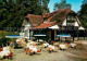 73614834 Bad Schwalbach Golf Cafe Restaurant Im Kurpark Bad Schwalbach - Bad Schwalbach