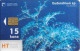 Croatia: Hrvatski Telekom - Underwater World, Eudendrium Sp. Transparent - Croazia