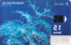 Croatia: Hrvatski Telekom - Underwater World, Eudendrium Sp. Transparent - Croacia
