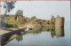 ISRAEL TIBERIAS KINNERET LAKE GALILEE SEA GOLAN MOUNTAIN CARTE POSTALE CARTOLINA ANSICHTSKARTE POSTCARD POSTKARTE CARD - Israel