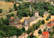 73614602 Bad Bentheim Schloss Fliegeraufnahme Bad Bentheim - Bad Bentheim