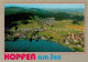73614572 Hopfen See Fliegeraufnahme Hopfen See - Fuessen