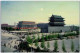 PEKIN. -  Le Pavillon De La Porte Zheng Yang Men.   Cachet Poste 2002.  Timbre. - China