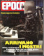 °°° RIVISTA EPOCA N° 1800 DEL 5 APRILE 1985 °°° - Andere & Zonder Classificatie