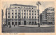 26819 " PADOVA-PIAZZA SPALATO "  -VERA FOTO--CART. SPED.1942 - Padova (Padua)