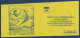 Carnet LUQUET TVP " GALERON " N°3085h-C3 Variété Découpe Oblique Sur 2 Carnets Très Prononçée ! TTB - Moderni : 1959-…