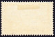 1937 B.I.T. (Arbeitsamt) 3 Fr. Braun, Mit Erstfalz Spur, Aufdruck SPECIMEN. Mit Foto Attest - Dienstmarken