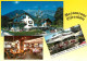 73614077 Vandans Vorarlberg Restaurant Liftstueble Gaststube Terrasse Vandans Vo - Otros & Sin Clasificación