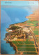 ISRAEL TIBERIAS GALILEE SEA KIBBUTZ EIN GEV HOTEL POSTKARTE POSTCARD CARTE POSTALE ANSICHTSKARTE CARTOLINA KARTE CARD PC - Israel