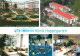 73613936 Hoppegarten Median Klinik Park Hallenbad Restaurant Hoppegarten - Dahlwitz-Hoppegarten